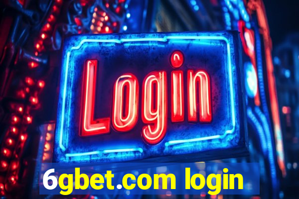 6gbet.com login